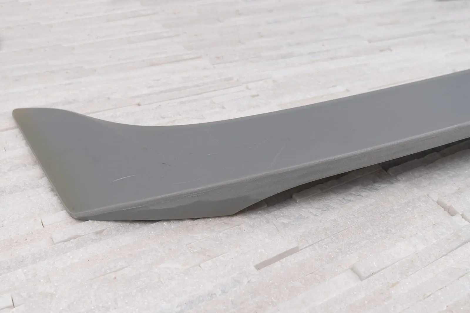 Spoiler bak Ford Fusion 2012-> / Ford Mondeo V 2014 - 2022 – bilde 6