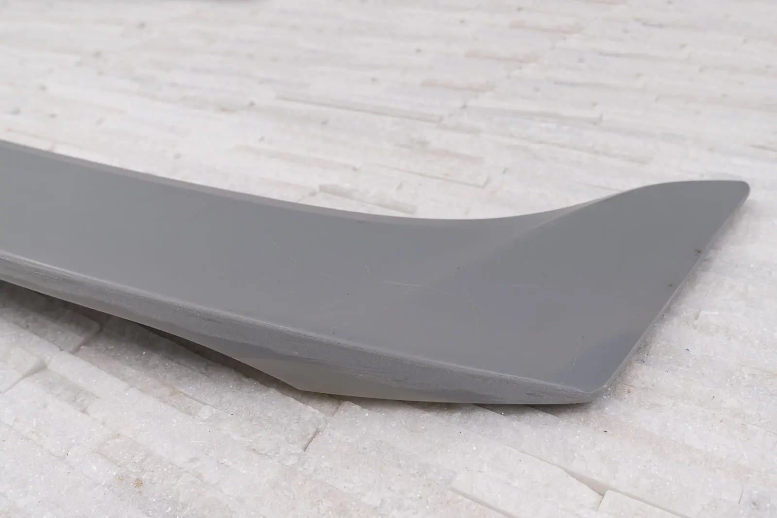 Spoiler bak Ford Fusion 2012-> / Ford Mondeo V 2014 - 2022 – bilde 7