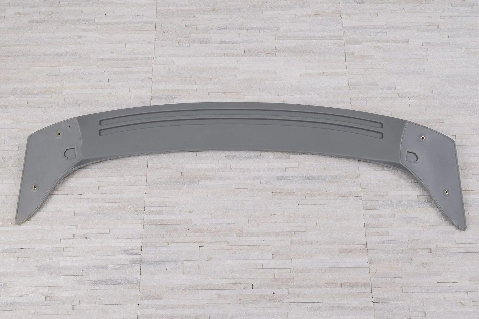 Spoiler bak Ford Fusion 2012-> / Ford Mondeo V 2014 - 2022 – bilde 9