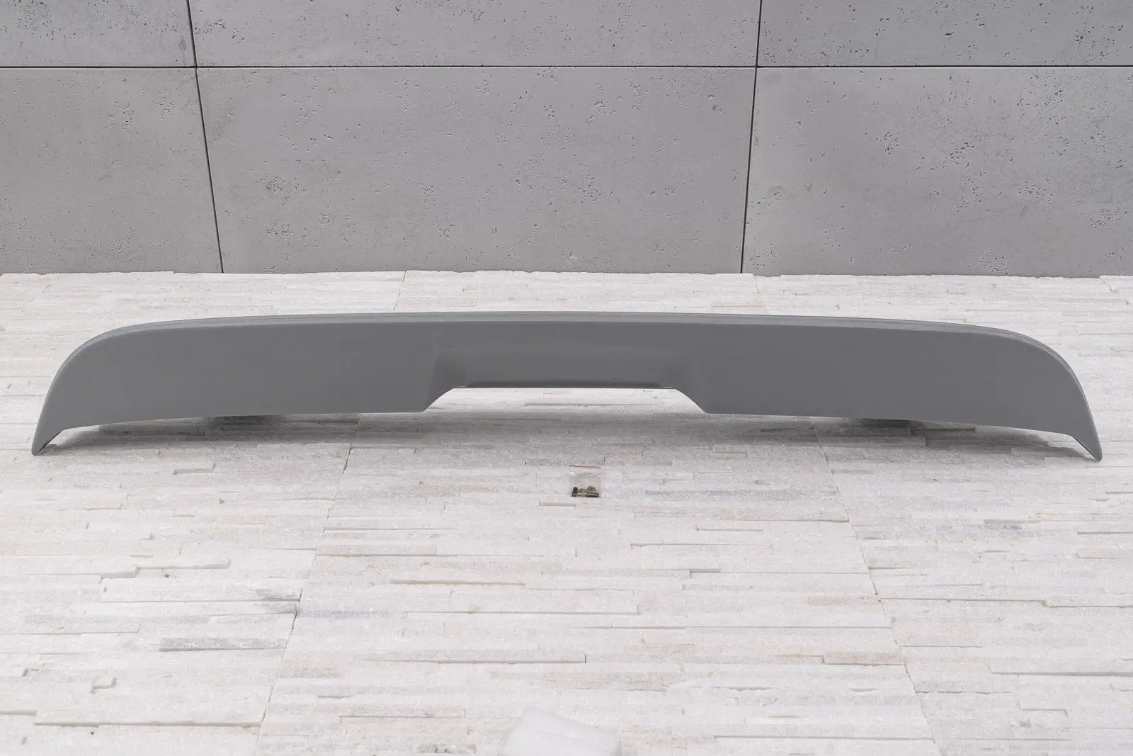 Spoiler bak Ford Ranger 2016 - 2022