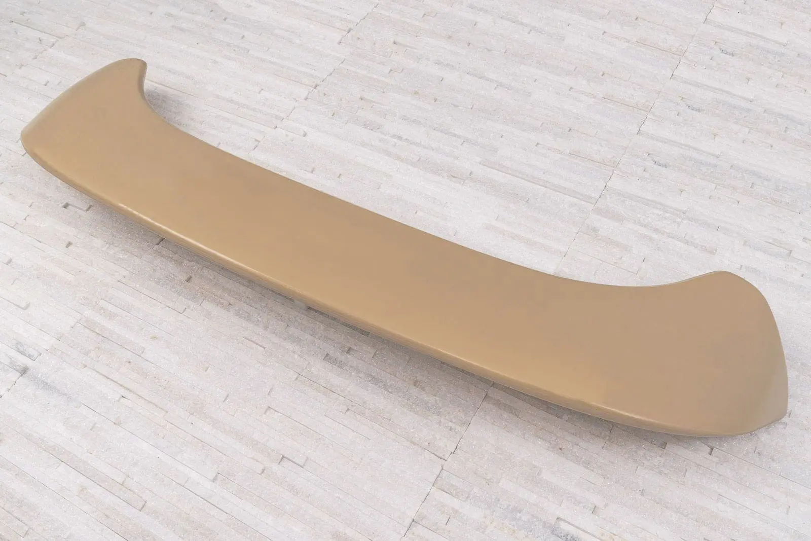 Spoiler bak Ford S-Max I 2006 - 2014 – bilde 3