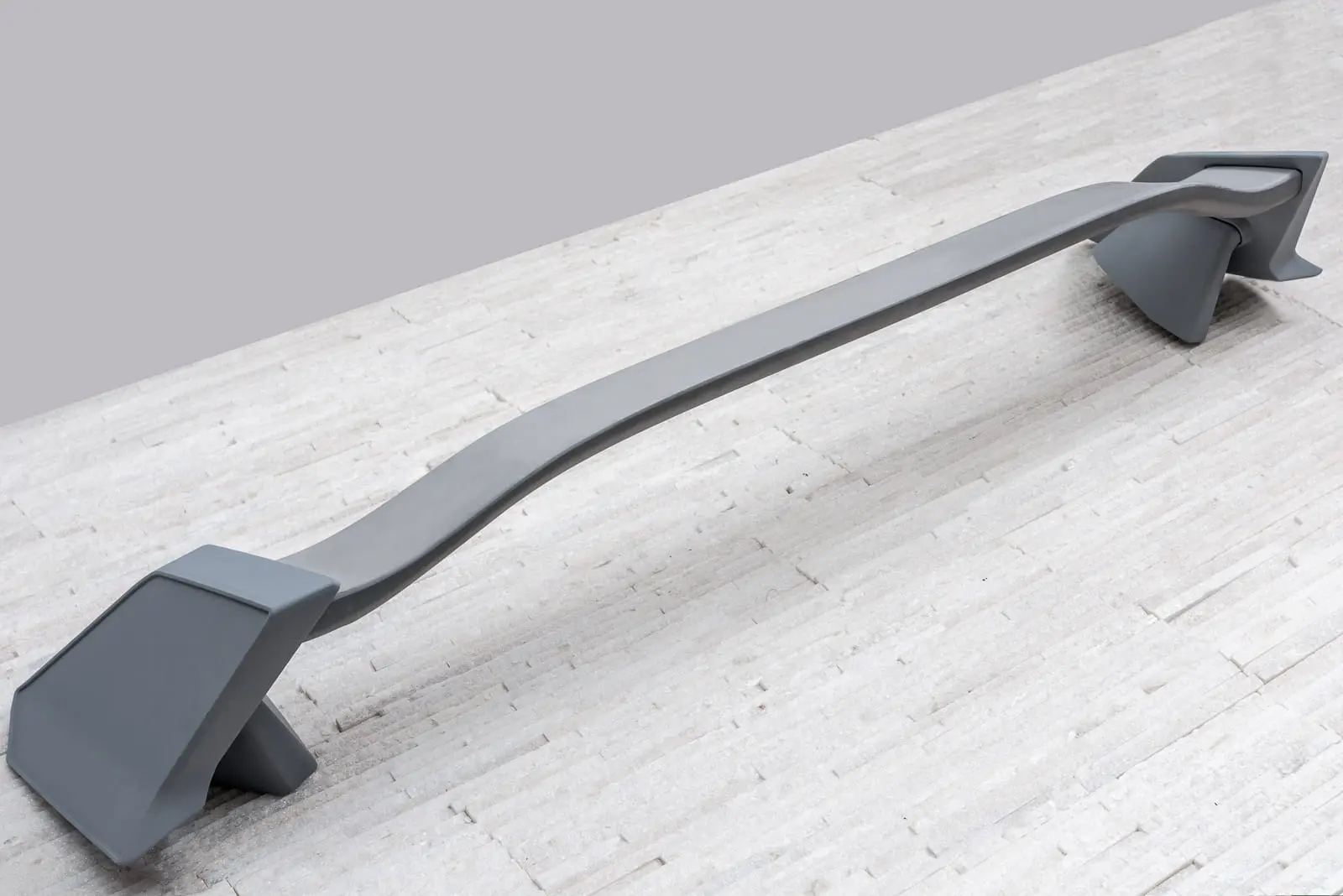 Spoiler bak Honda Civic X 2016-> – bilde 5