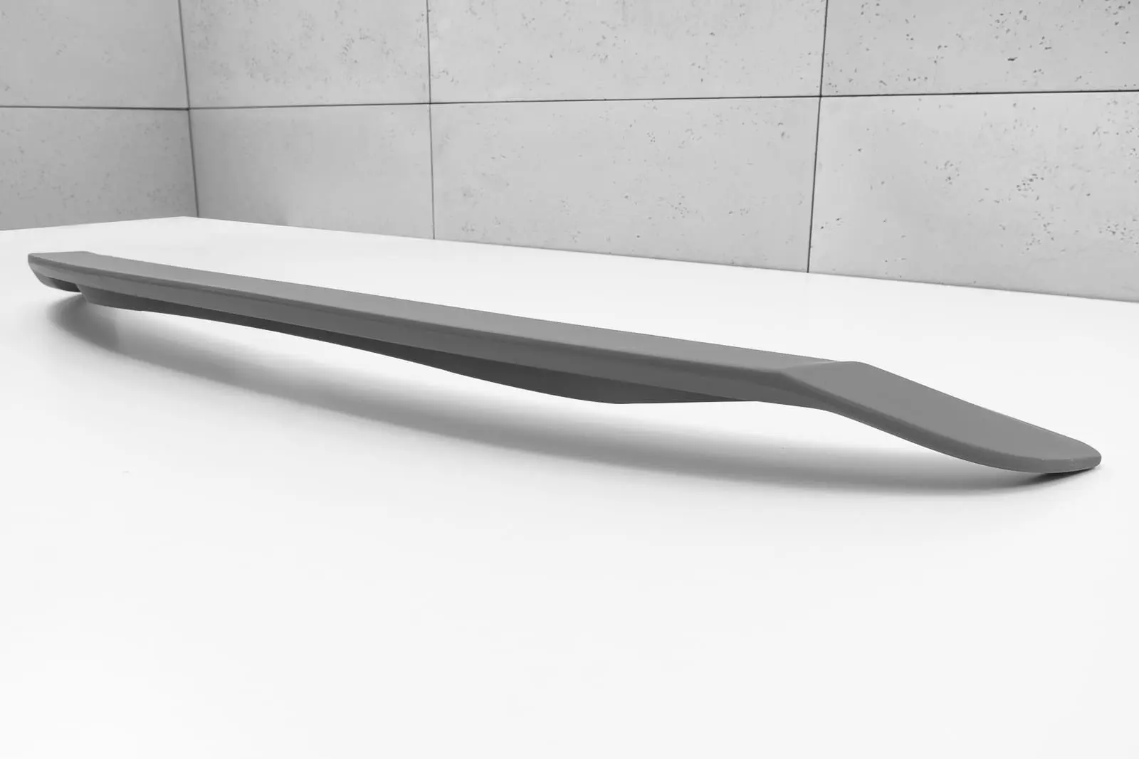 Spoiler bak Honda Civic X 2016-> – bilde 5