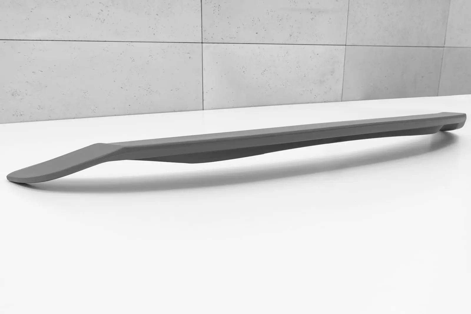 Spoiler bak Honda Civic X 2016-> – bilde 6