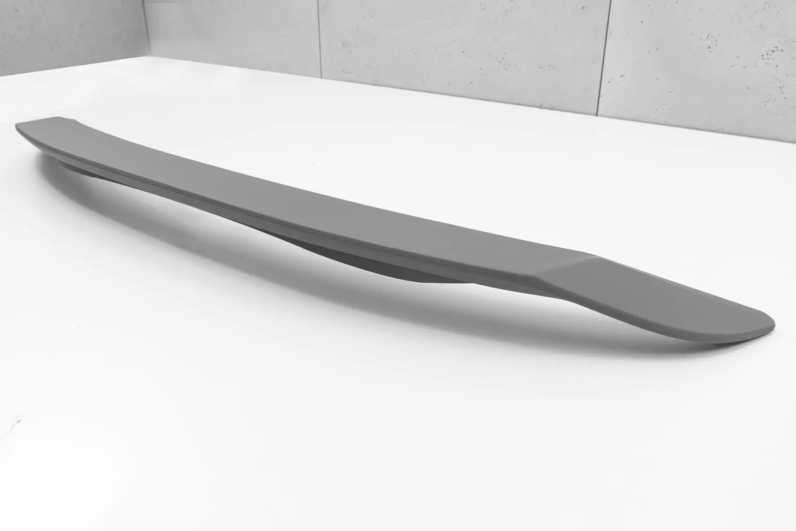 Spoiler bak Honda Civic X 2016-> – bilde 7