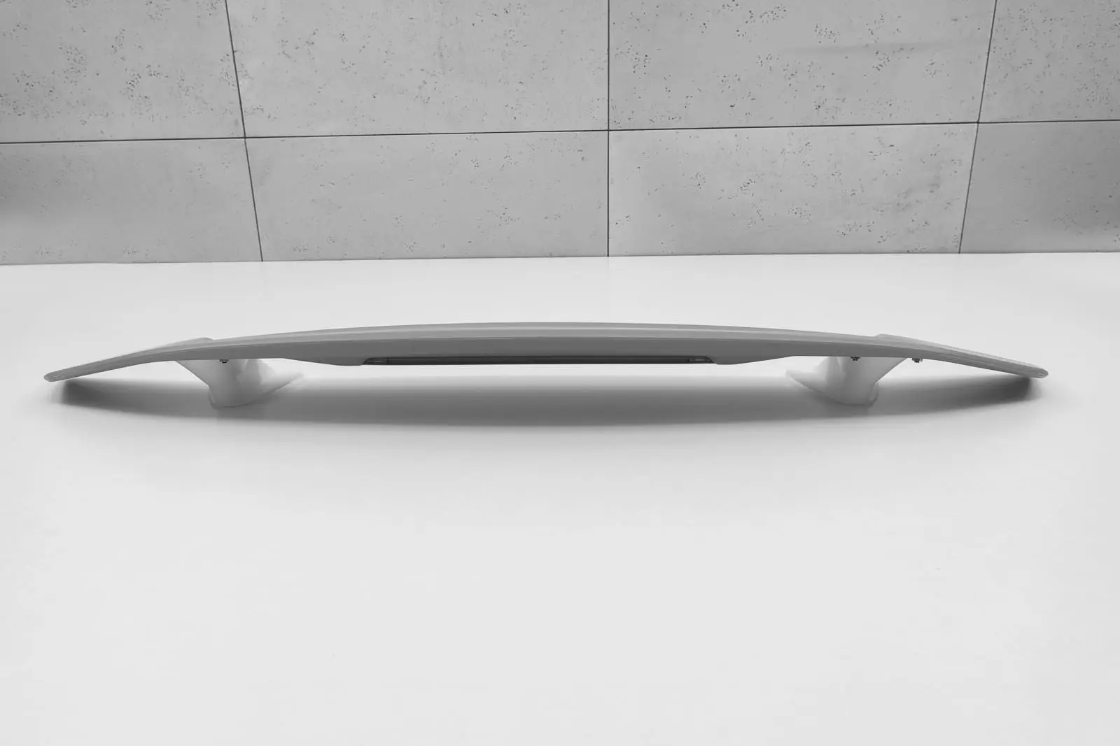 Spoiler bak Honda Civic X 2016->  – bilde 5