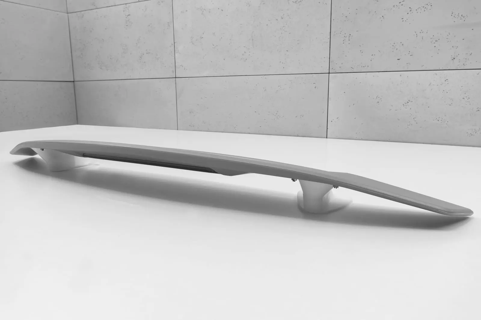 Spoiler bak Honda Civic X 2016->  – bilde 6