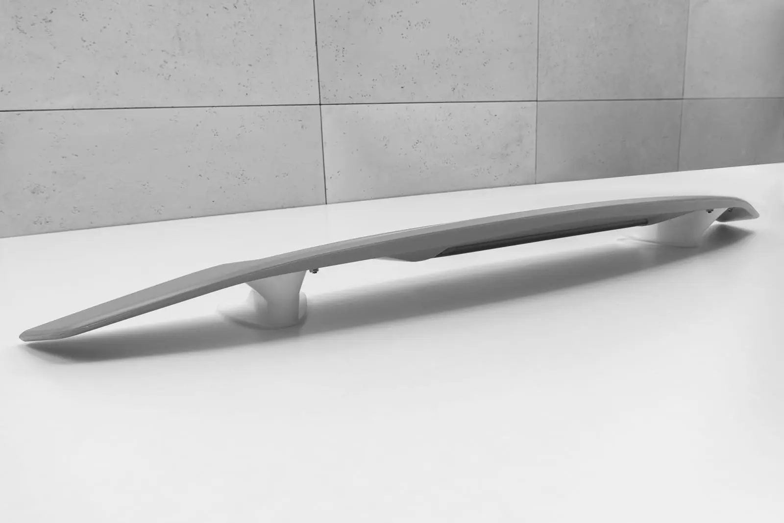 Spoiler bak Honda Civic X 2016->  – bilde 7