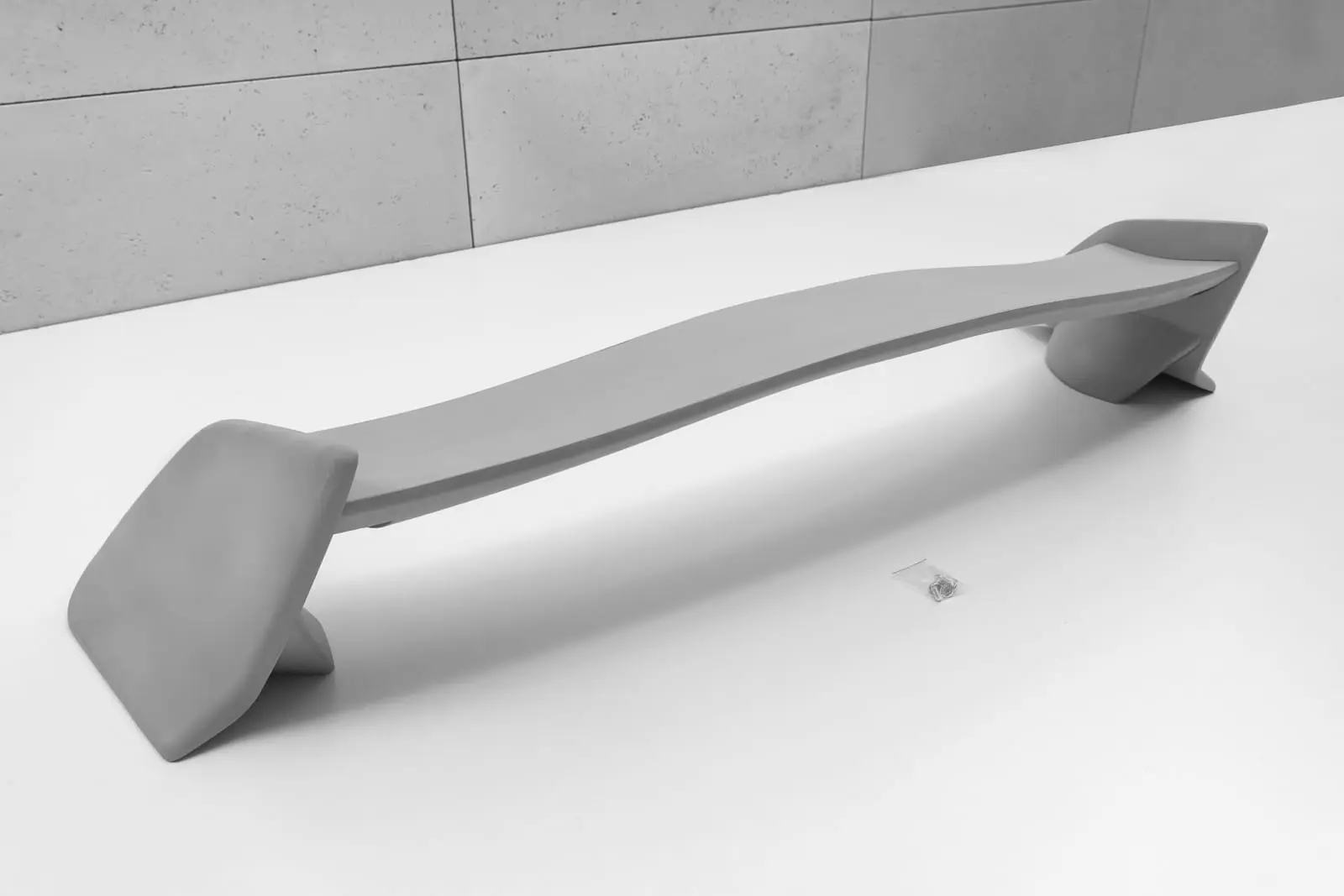 Spoiler bak Honda Civic X 2016->  – bilde 5