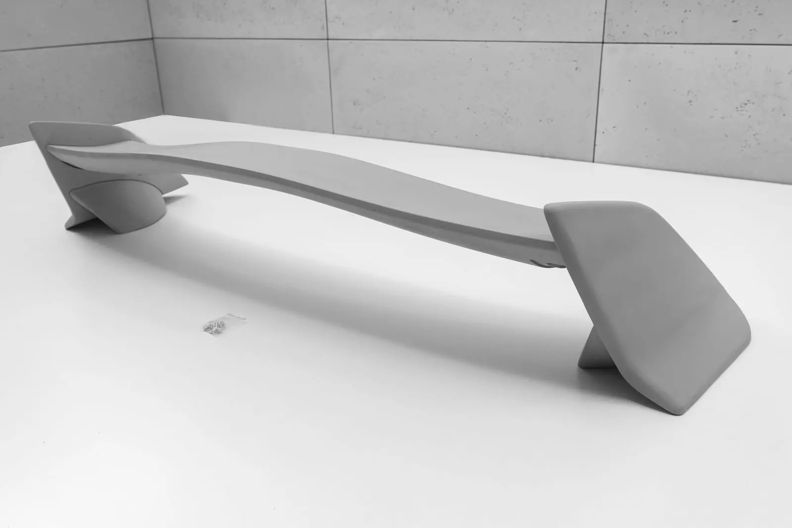 Spoiler bak Honda Civic X 2016->  – bilde 6