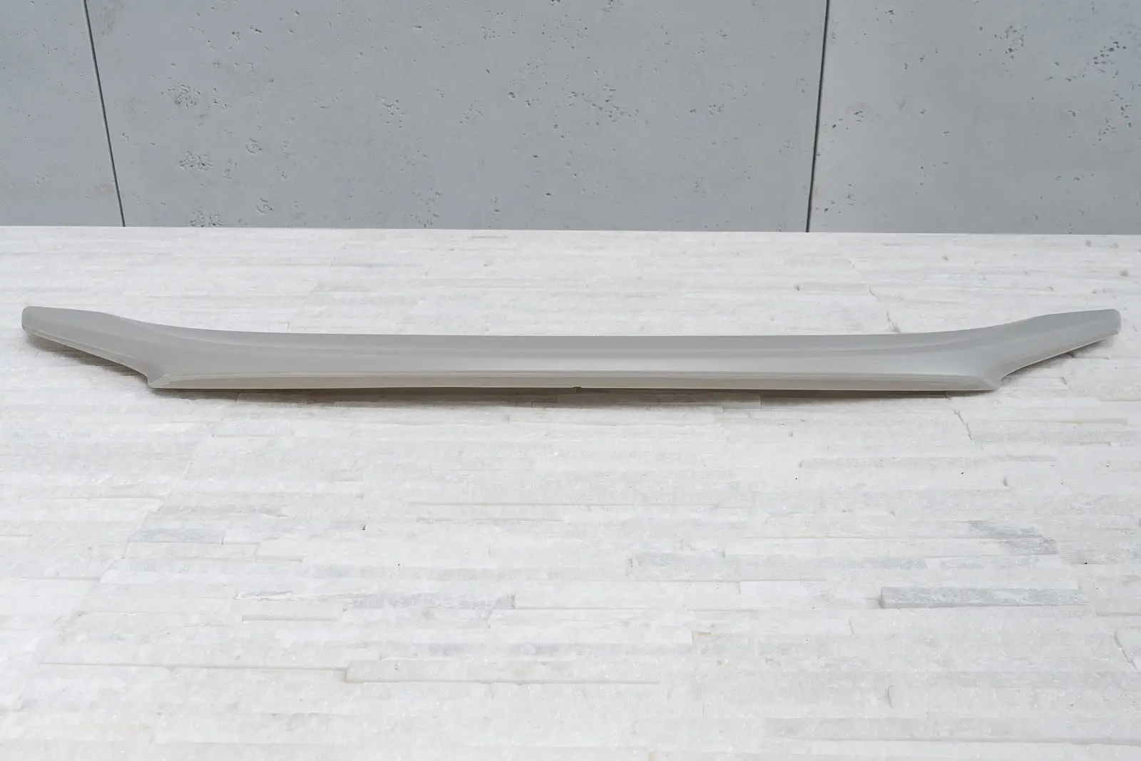 Spoiler bak Honda Civic X 2016->  – bilde 6