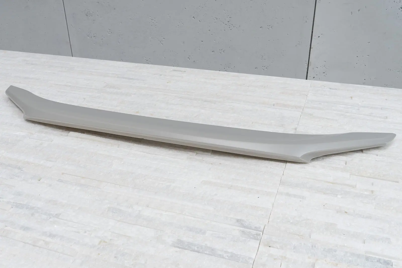 Spoiler bak Honda Civic X 2016->  – bilde 7