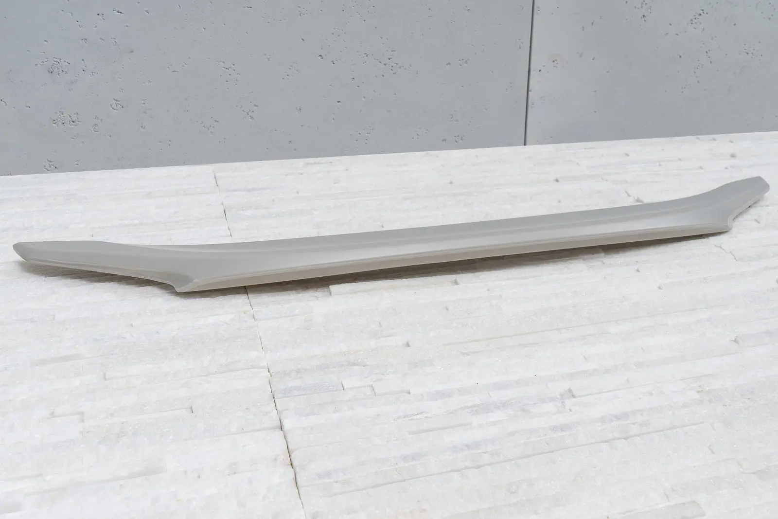 Spoiler bak Honda Civic X 2016->  – bilde 8