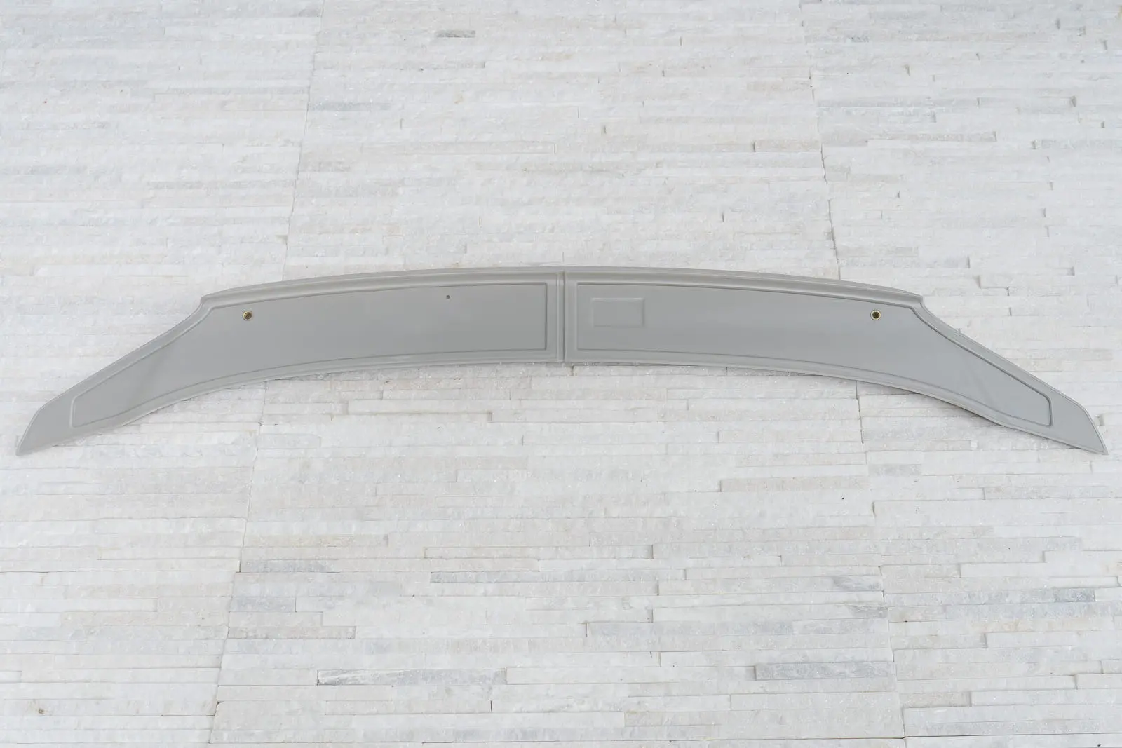 Spoiler bak Honda Civic X 2016->  – bilde 9