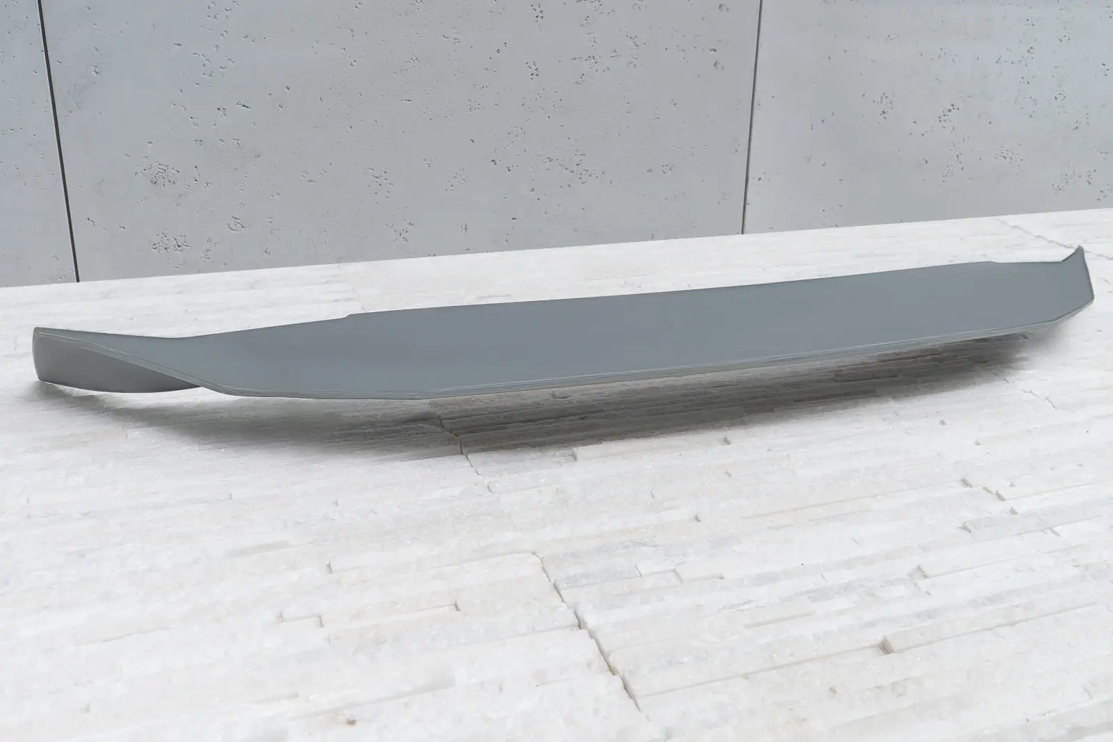 Spoiler bak Honda Civic X 2016-> – bilde 10