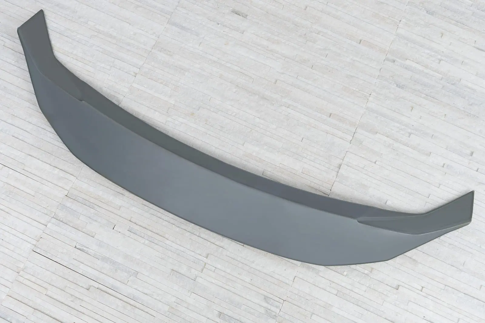 Spoiler bak Honda Civic X 2016-> – bilde 6