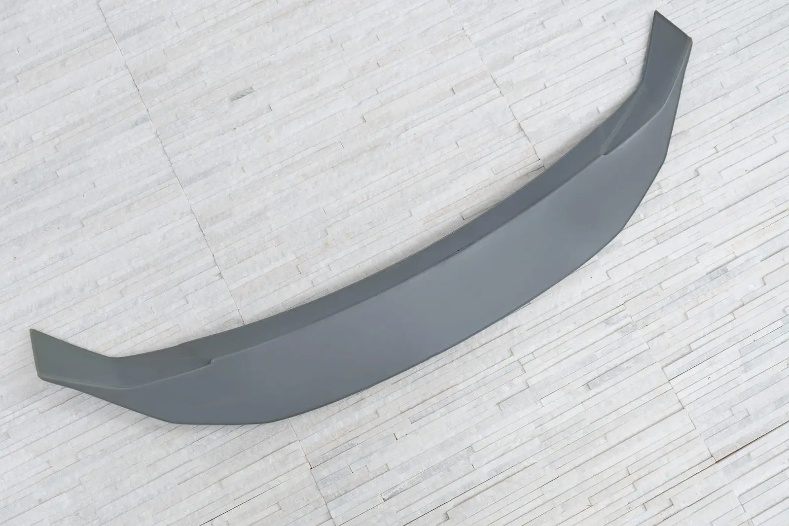 Spoiler bak Honda Civic X 2016-> – bilde 7