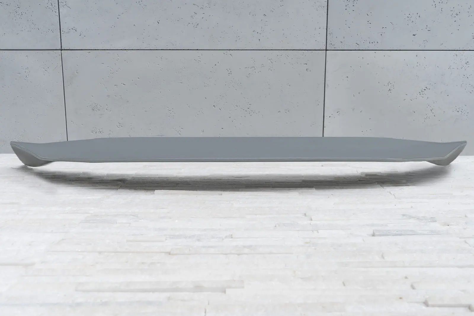 Spoiler bak Honda Civic X 2016-> – bilde 8