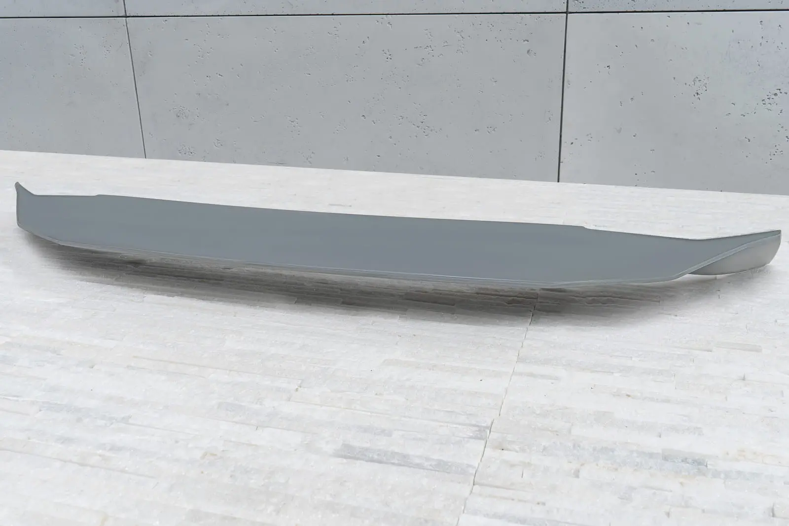 Spoiler bak Honda Civic X 2016-> – bilde 9