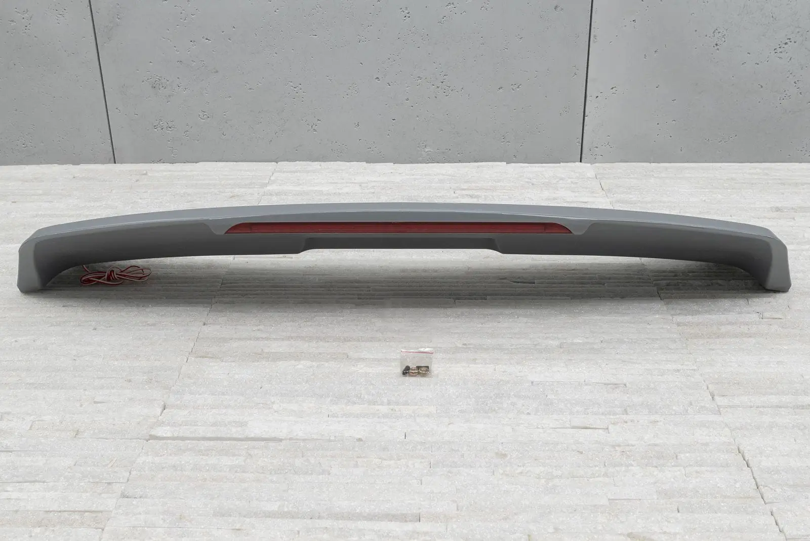 Spoiler bak Honda CR-V III 2006 - 2012 – bilde 3