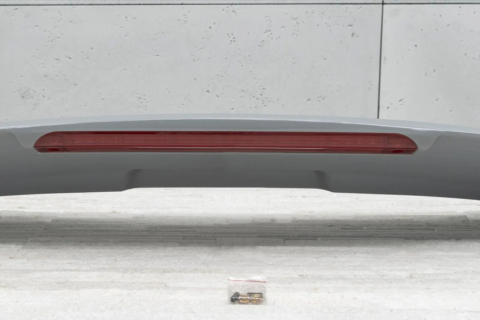 Spoiler bak Honda CR-V III 2006 - 2012 – bilde 6