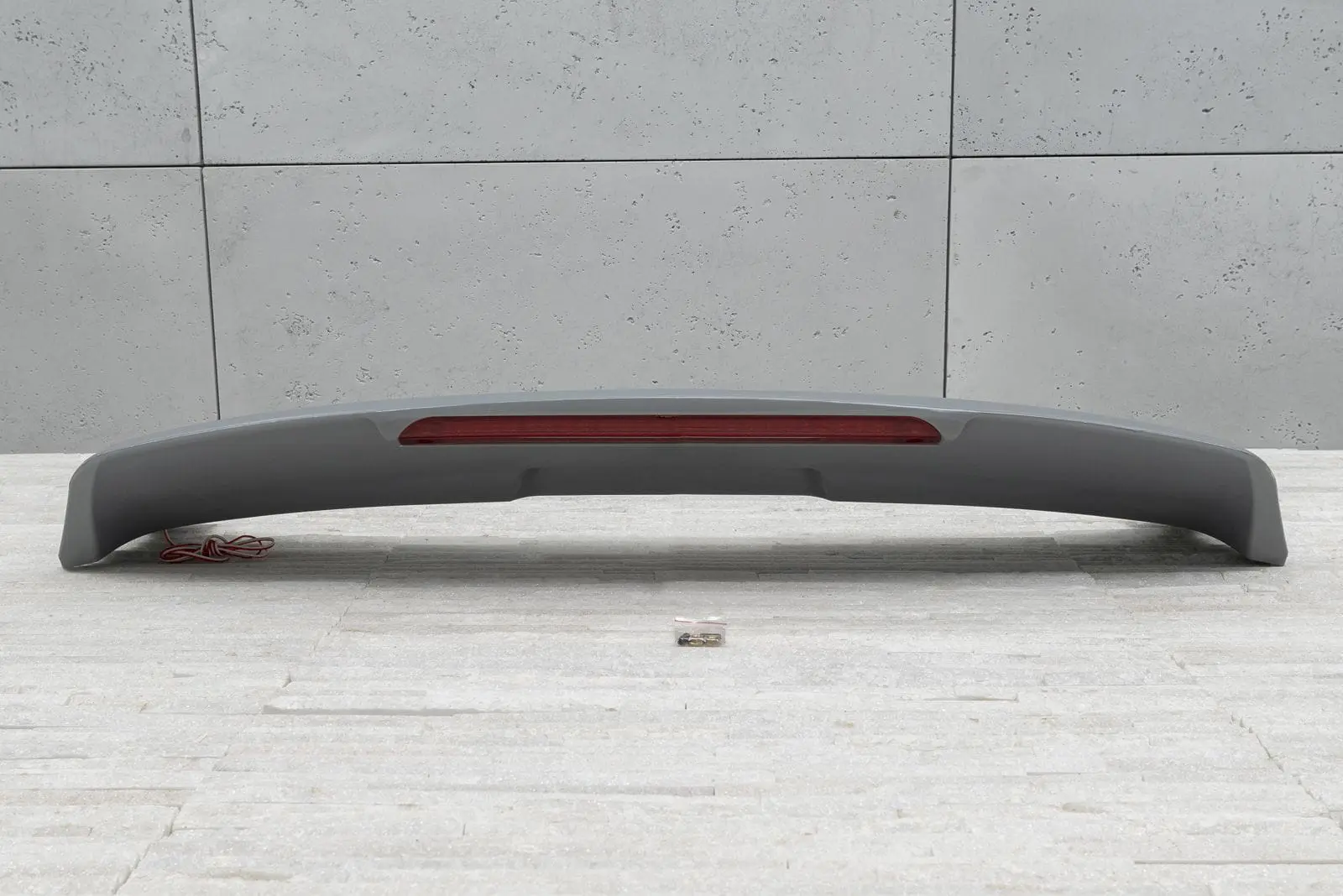 Spoiler bak Honda CR-V III 2006 - 2012 – bilde 7