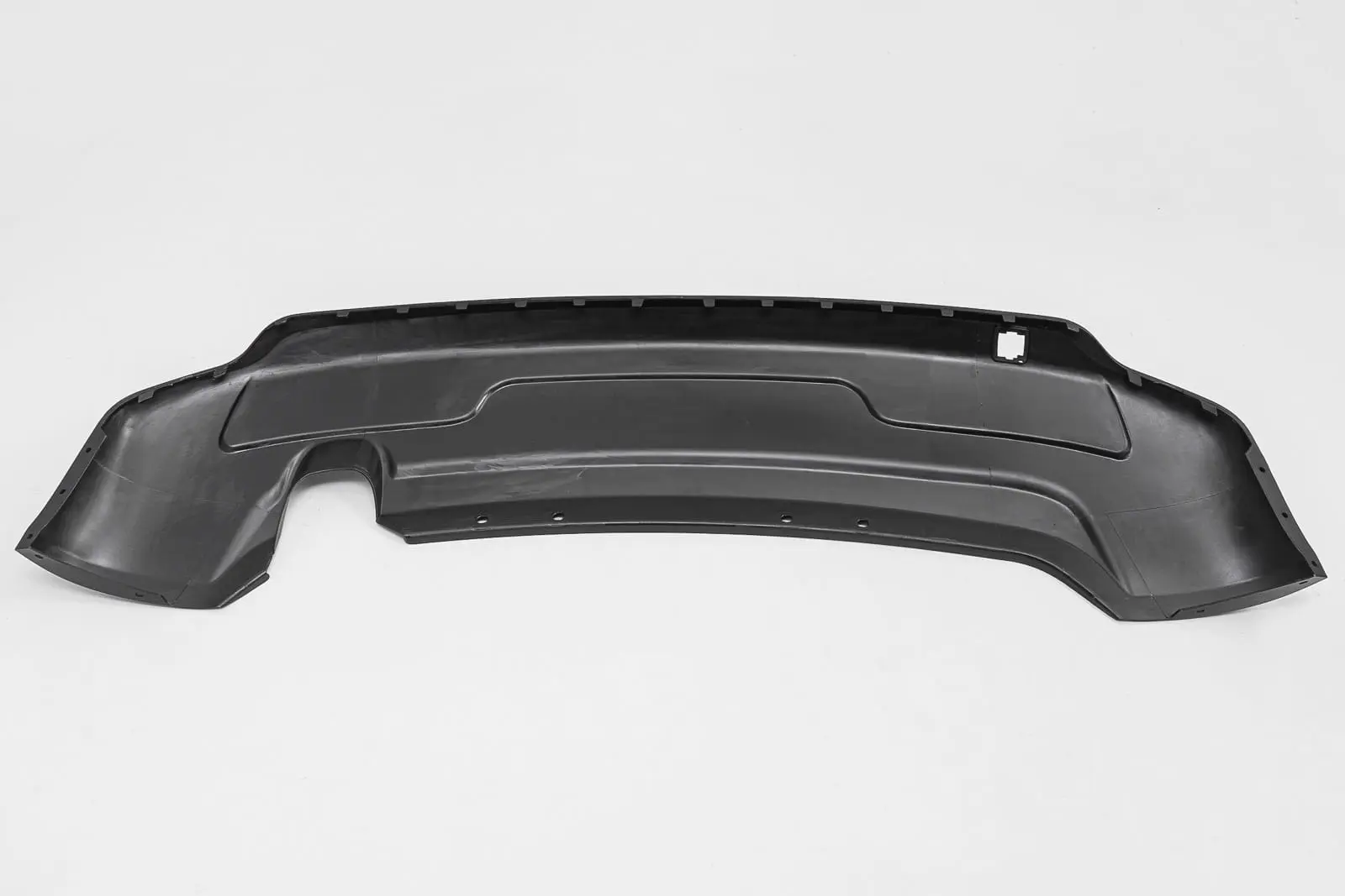 Spoiler bak Jeep Compass I Facelift 2011 - 2016 – bilde 10