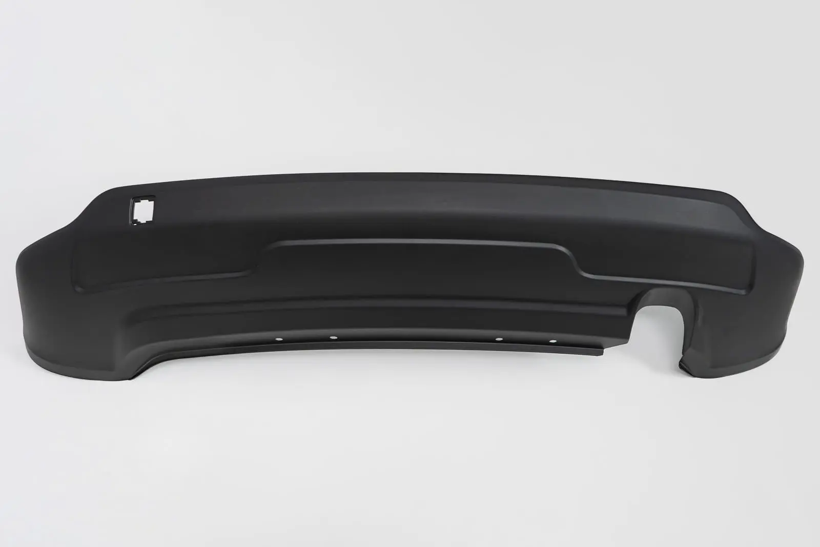 Spoiler bak Jeep Compass I Facelift 2011 - 2016 – bilde 4