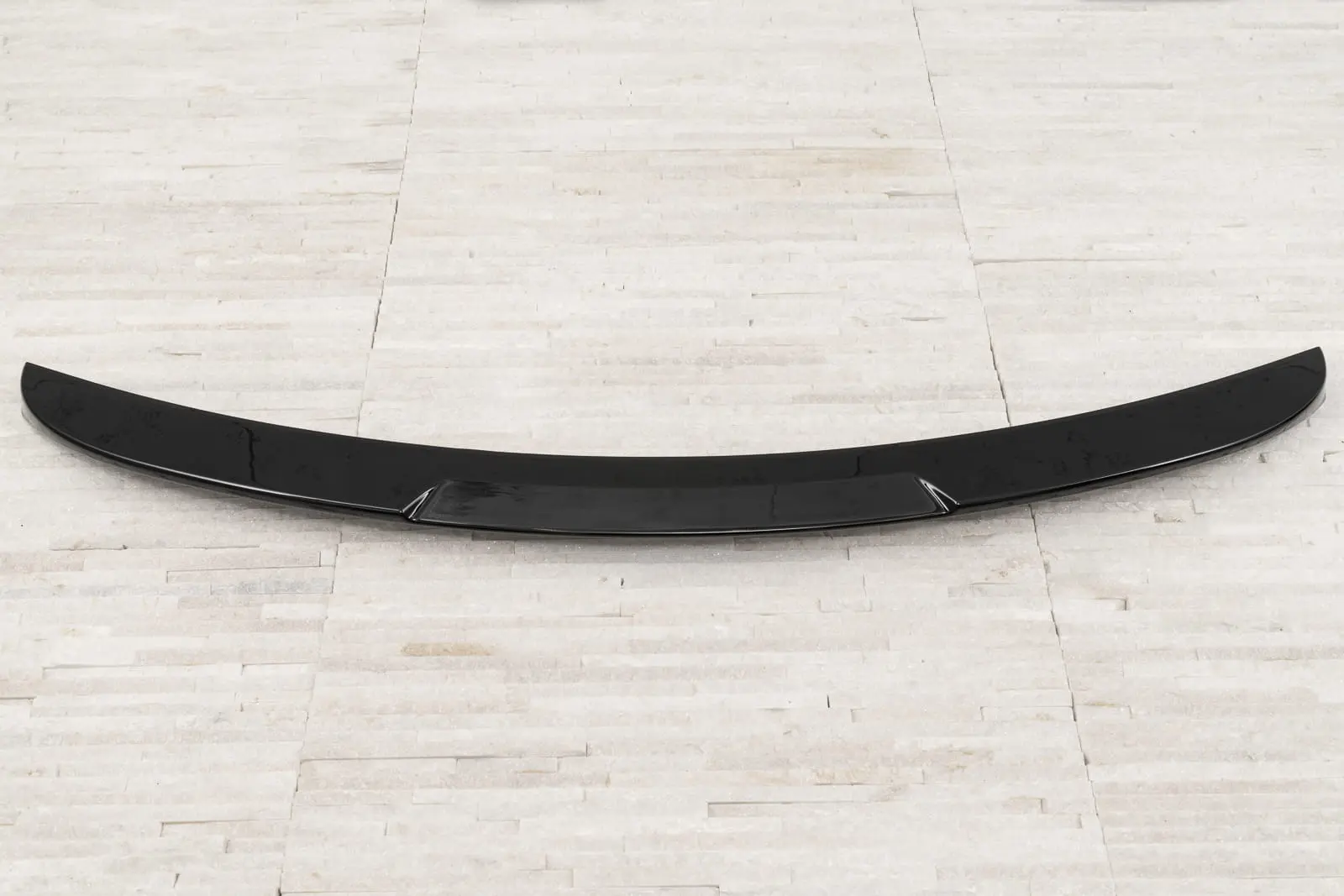 Spoiler bak Mazda 3 III 2013-2018 – bilde 2