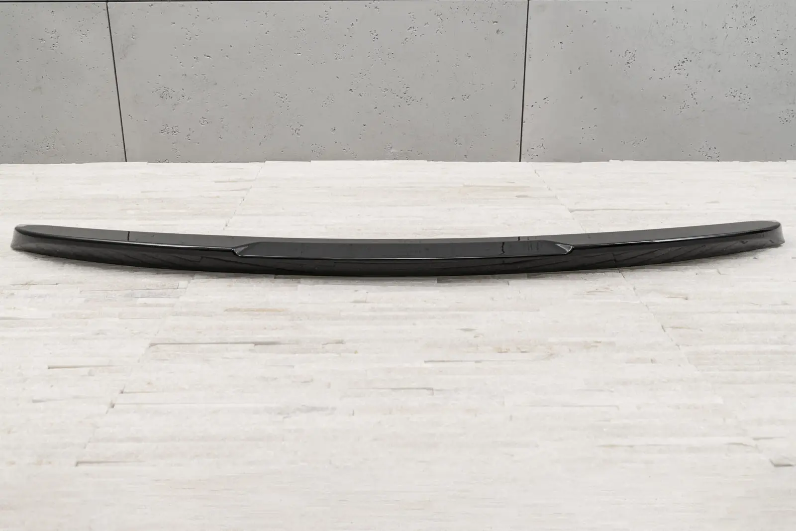 Spoiler bak Mazda 3 III 2013-2018 – bilde 3