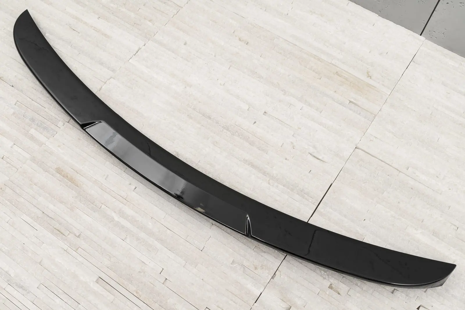 Spoiler bak Mazda 3 III 2013-2018 – bilde 4