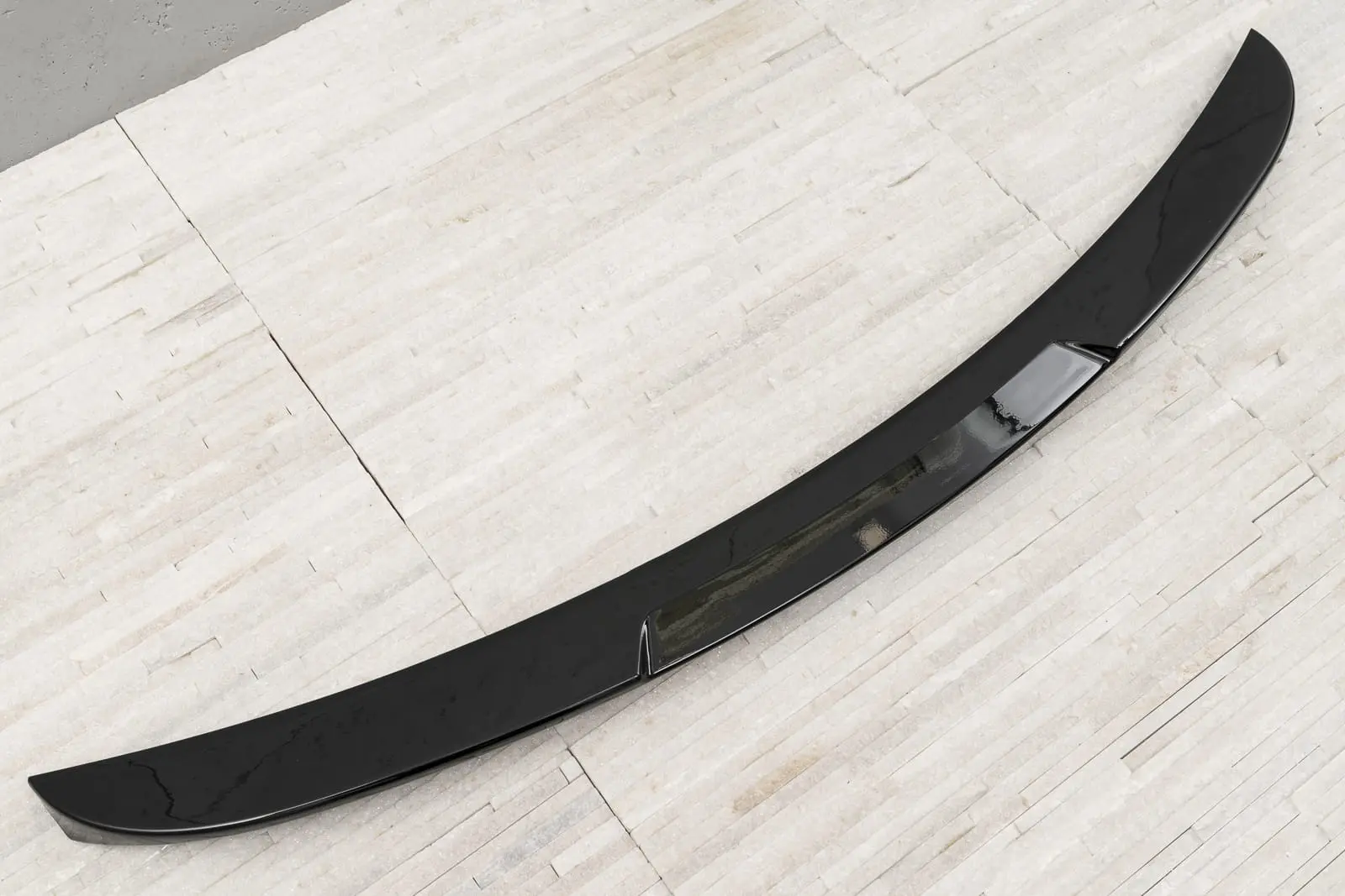 Spoiler bak Mazda 3 III 2013-2018 – bilde 5