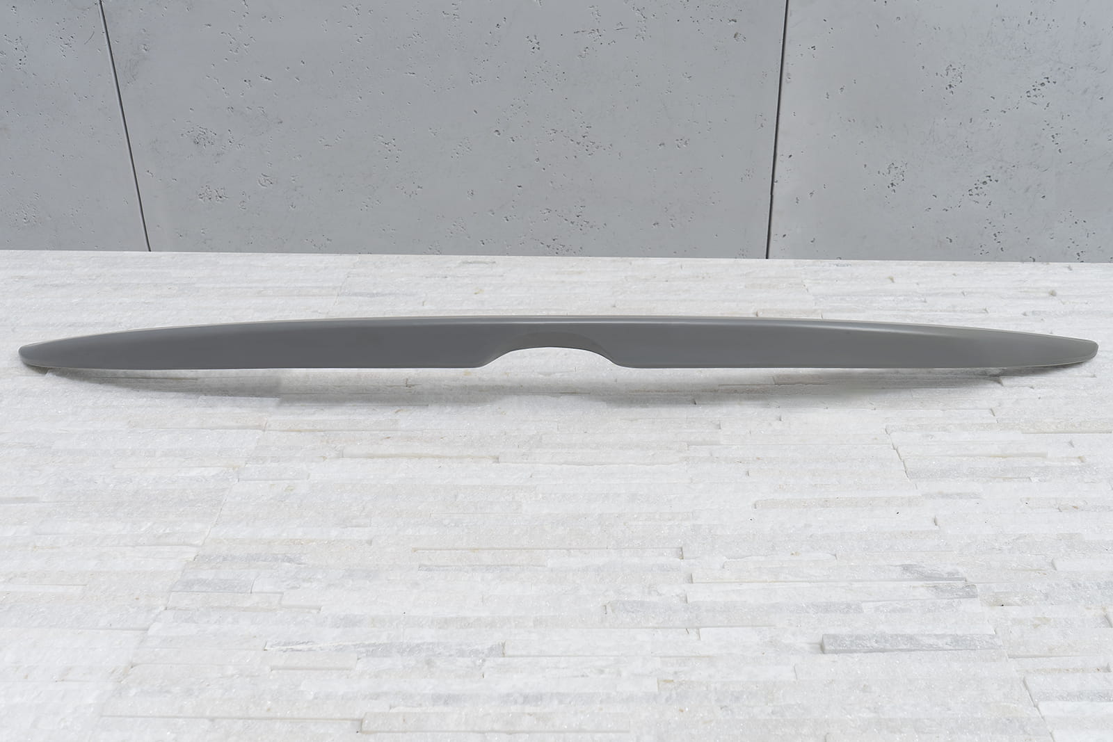 Spoiler bak Mazda 3 III 2013-2018 – bilde 3