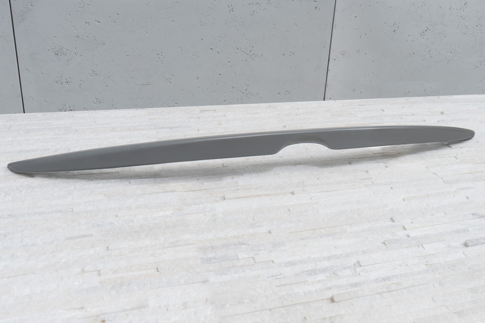 Spoiler bak Mazda 3 III 2013-2018 – bilde 5