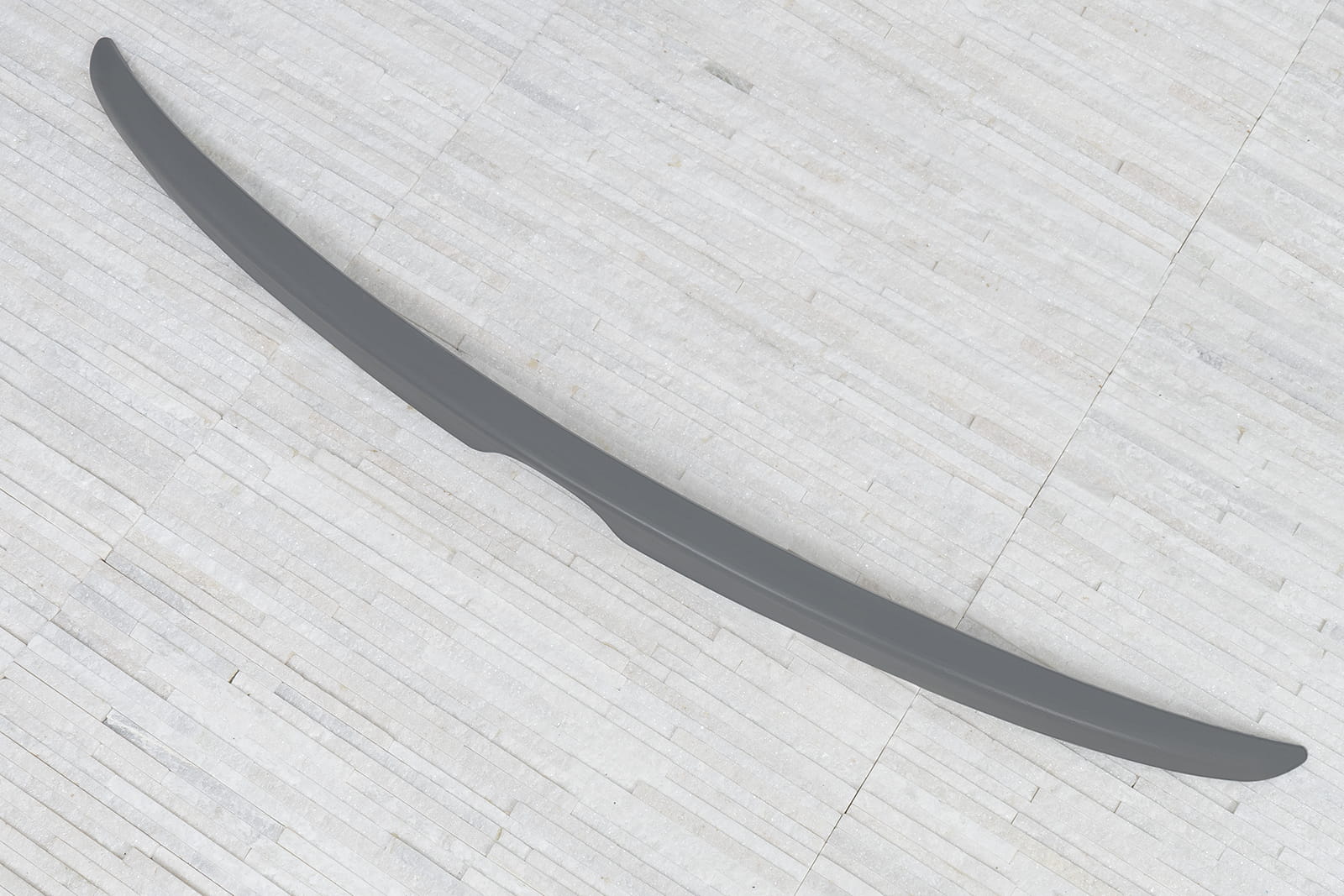 Spoiler bak Mazda 3 III 2013-2018 – bilde 7