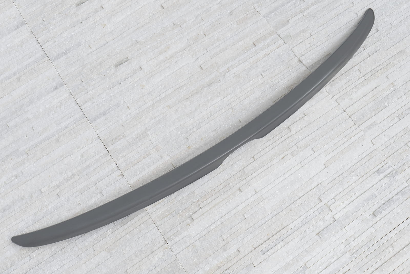 Spoiler bak Mazda 3 III 2013-2018 – bilde 8