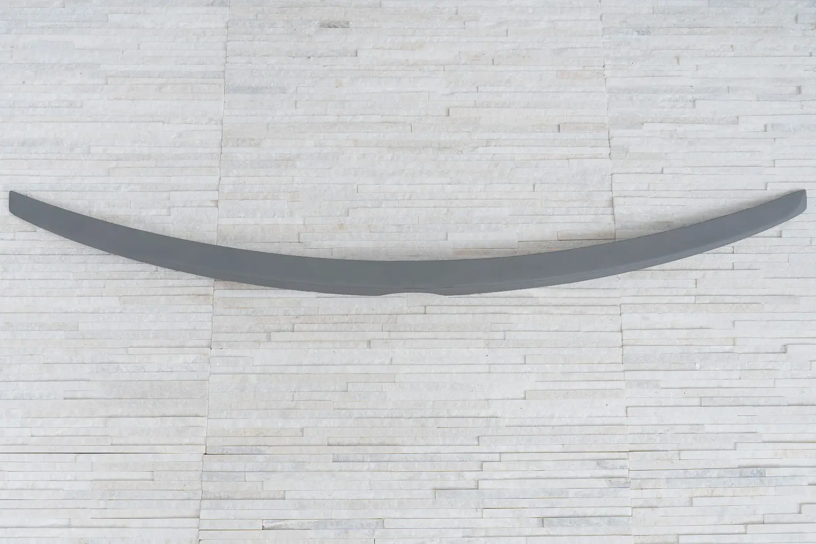 Spoiler bak Mazda 3 III 2013-2018 – bilde 2