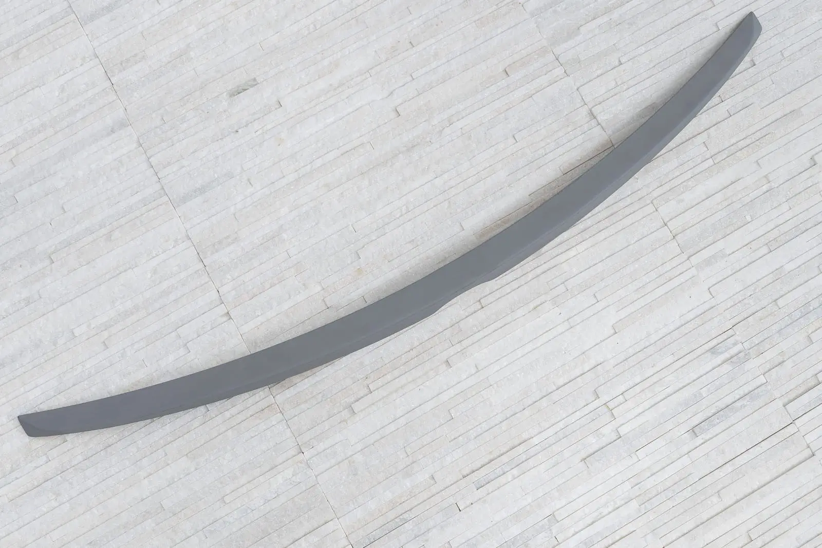 Spoiler bak Mazda 3 III 2013-2018 – bilde 4