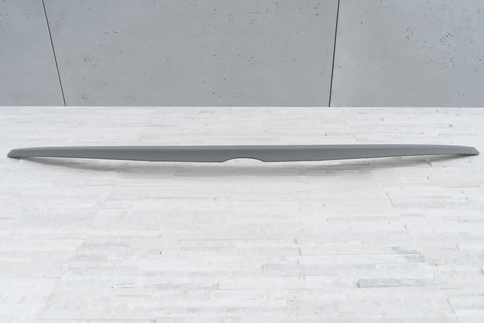 Spoiler bak Mazda 3 III 2013-2018 – bilde 5