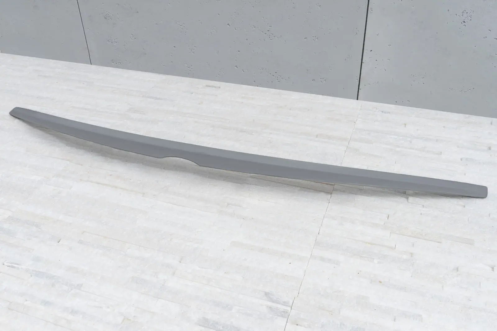 Spoiler bak Mazda 3 III 2013-2018 – bilde 6