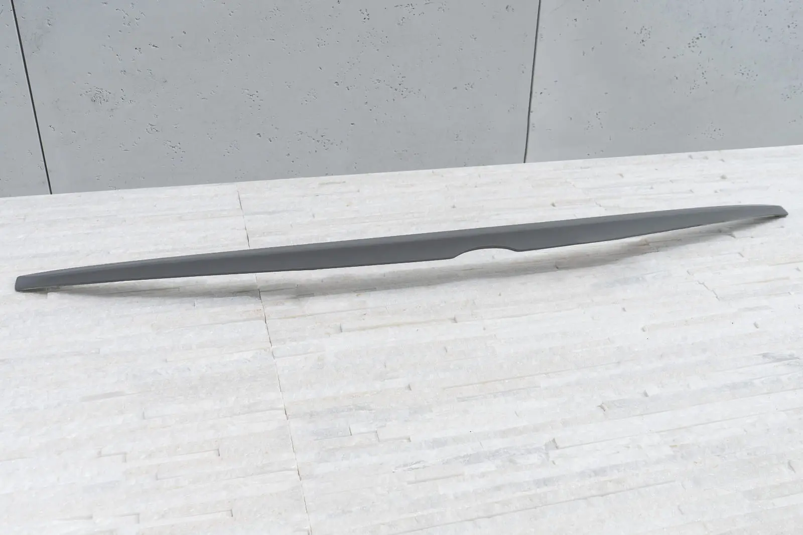 Spoiler bak Mazda 3 III 2013-2018 – bilde 7