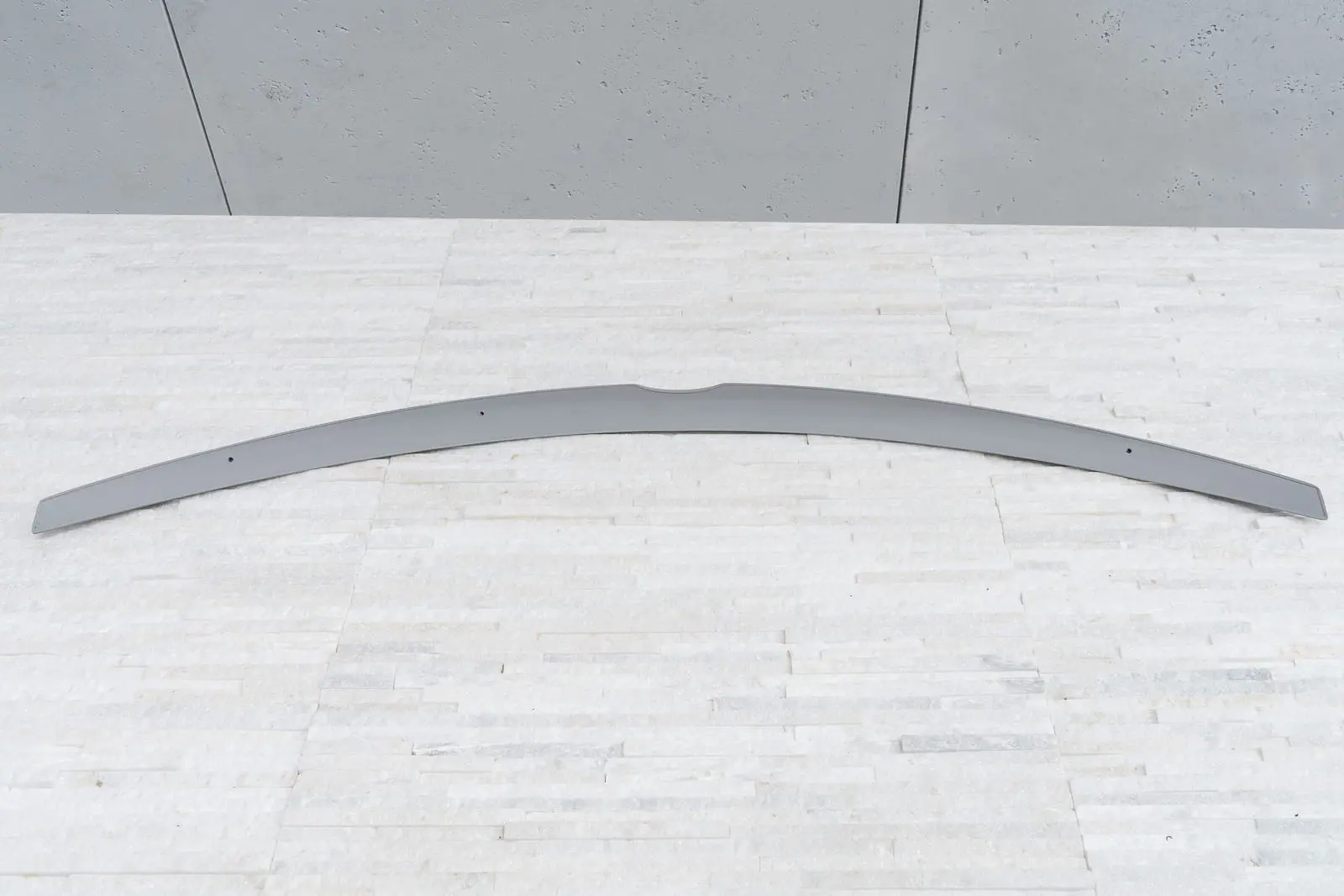 Spoiler bak Mazda 3 III 2013-2018 – bilde 8