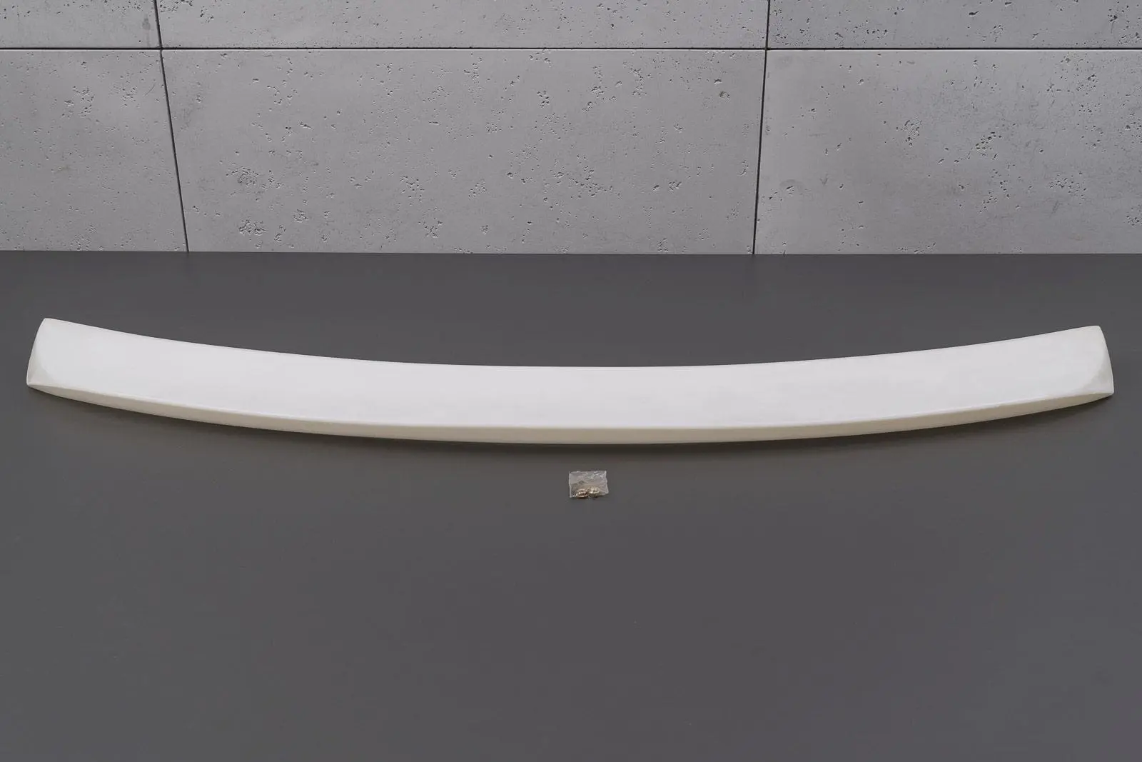Spoiler bak Mazda 6 II (GH) 2007 - 2012