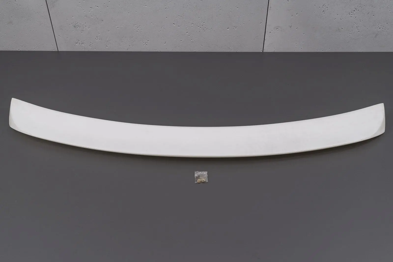 Spoiler bak Mazda 6 II (GH) 2007 - 2012 – bilde 2