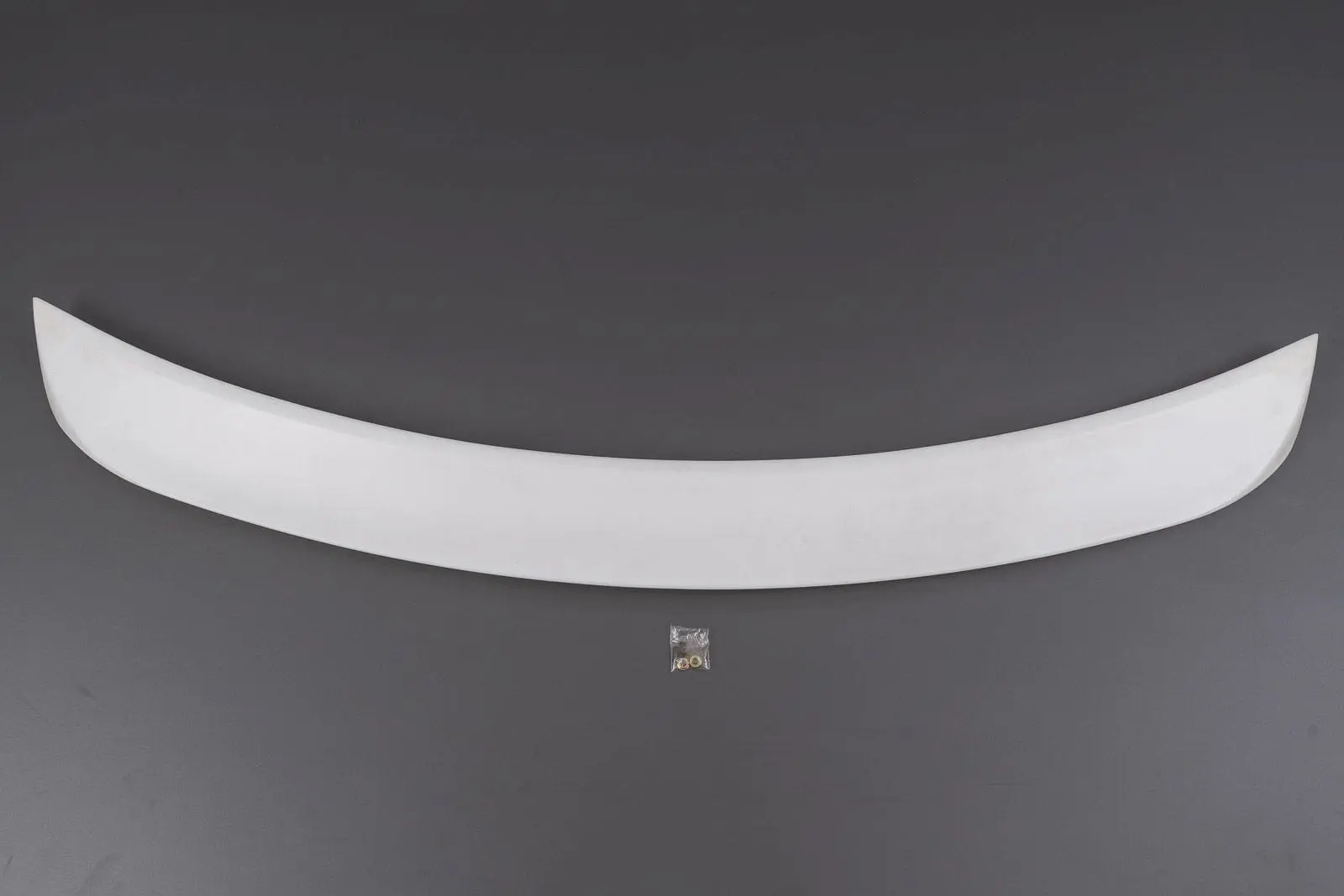Spoiler bak Mazda 6 II (GH) 2007 - 2012 – bilde 3