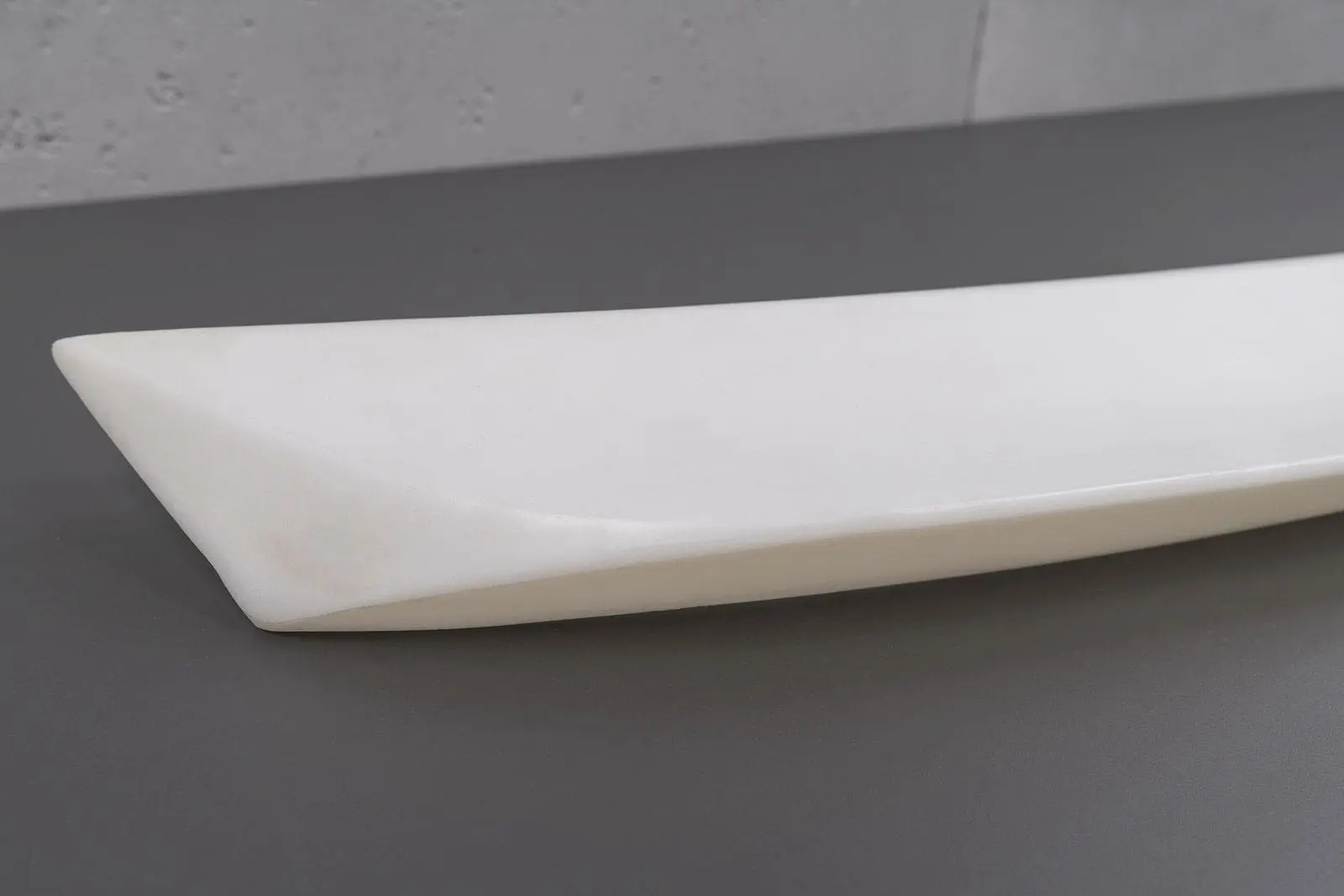 Spoiler bak Mazda 6 II (GH) 2007 - 2012 – bilde 7