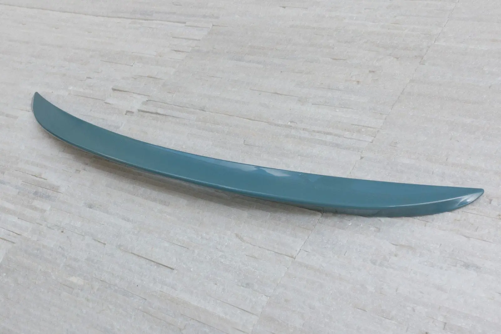 Spoiler bak Mazda 6 III 2012-> – bilde 6