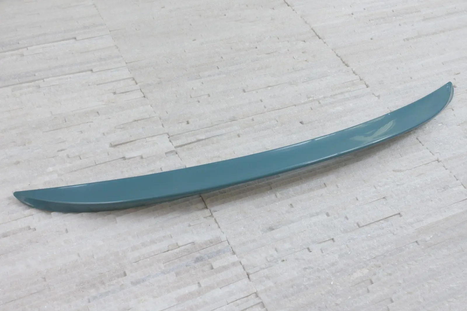 Spoiler bak Mazda 6 III 2012-> – bilde 7