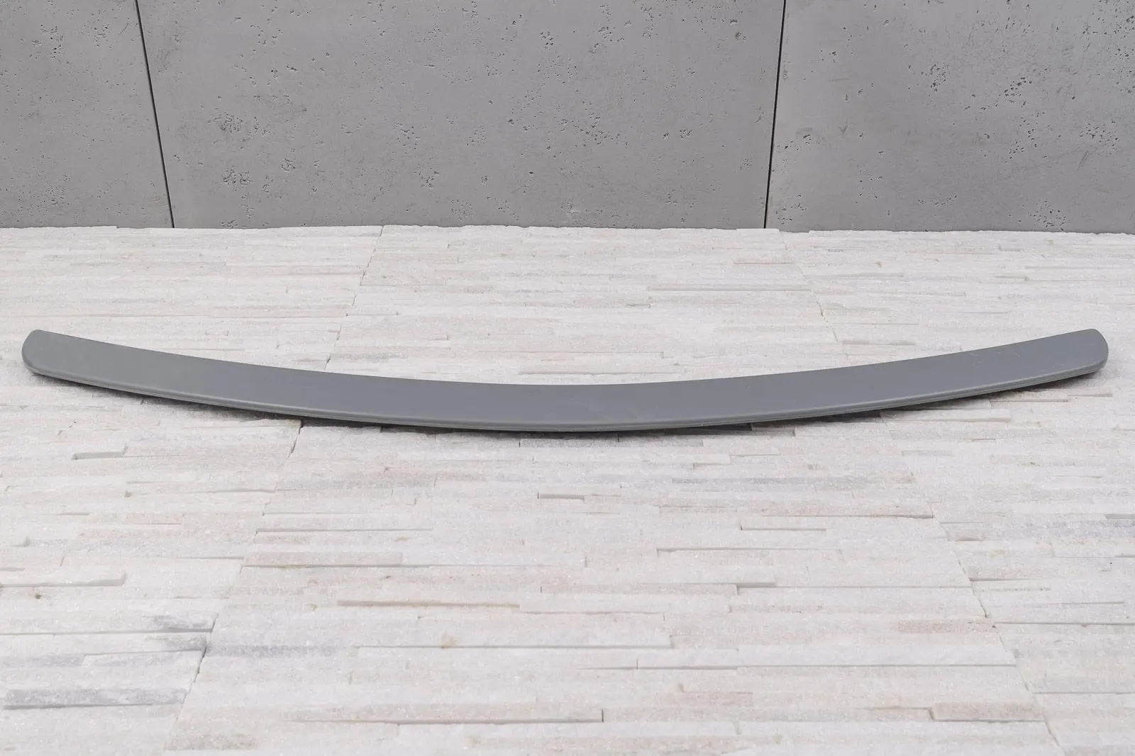 Spoiler bak Mercedes-Benz C-Class W204  2009-2013 – bilde 2