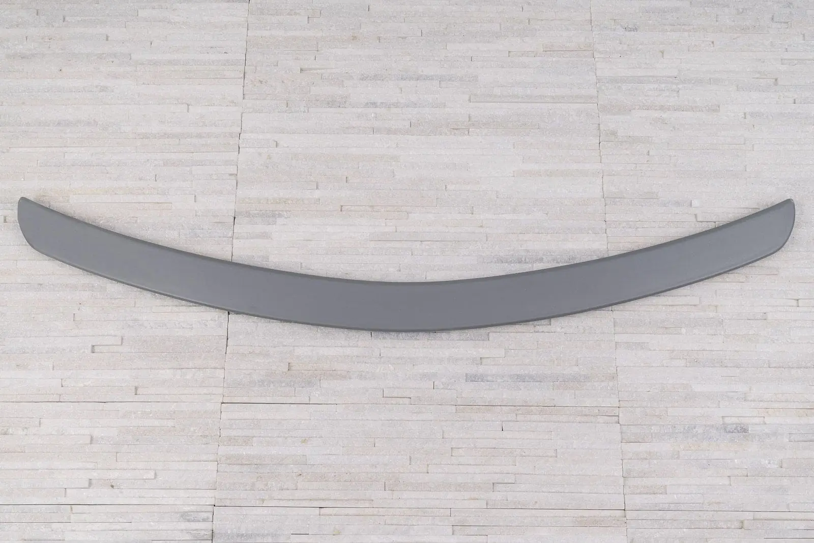 Spoiler bak Mercedes-Benz C-Class W204  2009-2013 – bilde 3